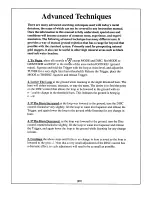 Preview for 27 page of White's 5900/DI PRO SL Instruction Manual