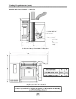 Preview for 27 page of Whitfield quest Owner'S Manual And Operating Instructions