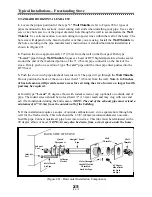 Preview for 29 page of Whitfield quest Owner'S Manual And Operating Instructions