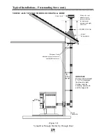 Preview for 33 page of Whitfield quest Owner'S Manual And Operating Instructions