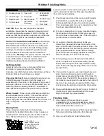 Preview for 5 page of Whittier Wood Furniture McKenzie 1121AUFb Assembly Instructions Manual