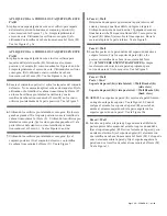 Preview for 11 page of Whittier Wood 558KFDH Assembly Instructions Manual