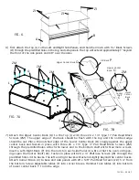 Preview for 7 page of Whittier Wood 732W Instruction Sheet