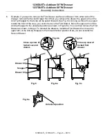 Preview for 6 page of Whittier Wood Addison 1237DUETc Assembly Instructions Manual