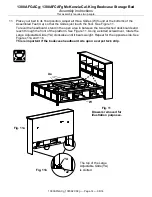 Preview for 14 page of Whittier Wood McKenzie 1380AFCAFg Manual