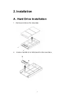 Preview for 6 page of WholesaleCables 40U3-01000 User Manual