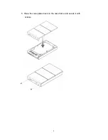 Preview for 8 page of WholesaleCables 40U3-01000 User Manual