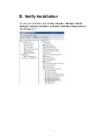 Preview for 9 page of WholesaleCables 40U3-01000 User Manual