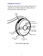 Preview for 5 page of Wi-Gear iMuffs MB220 User Manual