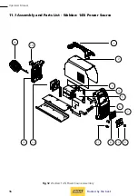 Preview for 18 page of WIA MC106-0 Operator'S Manual