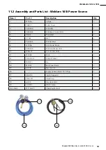 Preview for 21 page of WIA MC106-0 Operator'S Manual