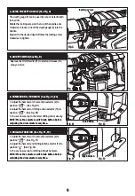 Preview for 9 page of Wickes 223724 Manual