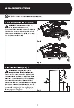 Preview for 8 page of Wickes 223740 Manual