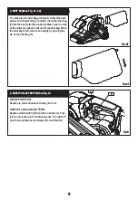 Preview for 9 page of Wickes 223740 Manual