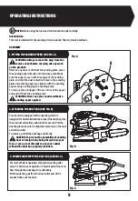 Preview for 9 page of Wickes 223741 Manual