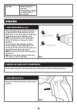 Preview for 11 page of Wickes 223751 Manual