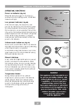 Preview for 19 page of Wickes Aquatronic 4 Ultra Installation And Operating Instructions Manual