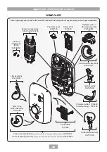 Preview for 22 page of Wickes Aquatronic 4 Ultra Installation And Operating Instructions Manual