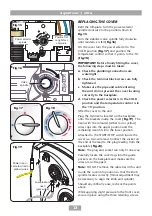 Preview for 14 page of Wickes TRITON Aquatronic 3 ultra Installation And Operating Instructions Manual