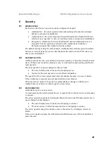 Preview for 33 page of WIDCOMM BT0002M3 User Manual