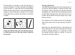 Preview for 7 page of Widex PA-105 User Instructions