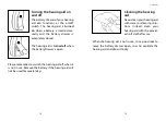 Preview for 8 page of Widex PA-105 User Instructions