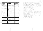 Preview for 11 page of Widex PA-105 User Instructions