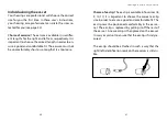 Preview for 16 page of Widex PA-105 User Instructions