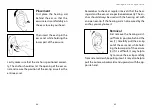 Preview for 23 page of Widex PA-105 User Instructions