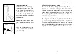 Preview for 25 page of Widex PA-105 User Instructions