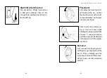 Preview for 32 page of Widex PA-105 User Instructions