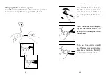 Preview for 35 page of Widex PA-105 User Instructions