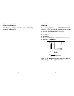 Preview for 9 page of Widex RE-CIC User Instructions