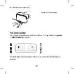 Preview for 118 page of Widex WPT102 User Instructions