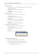 Preview for 32 page of Wideye sabre ranger m2m User Manual