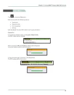 Preview for 37 page of Wideye sabre ranger m2m User Manual