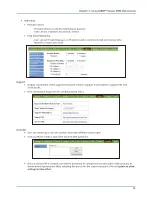 Preview for 49 page of Wideye sabre ranger m2m User Manual