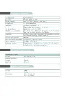 Preview for 64 page of Wideye sabre ranger m2m User Manual