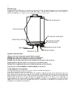 Preview for 15 page of Widney RSW10KL Manual