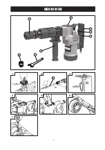 Preview for 4 page of Wido WD011410130 Manual