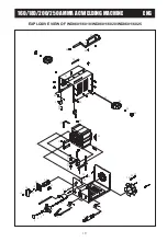 Preview for 18 page of Wido WD060115516 User Safety And Operating Instructions