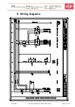 Preview for 47 page of widos 4900 CNC 3.5 Working Instructions Translation