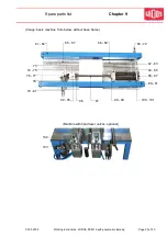 Preview for 36 page of widos PSM 15 Working Instructions