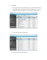 Preview for 12 page of WiDrive WiDGET User Manual