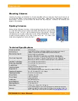 Preview for 4 page of WiebeTech Forensic FRTX400H-FJ User Manual