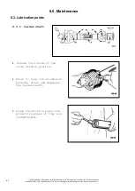 Preview for 40 page of Wiedenmann Mega Twister Translation Of Original Operating Instructions