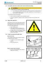 Preview for 21 page of Wiedenmann SNOW MASTER VARIO FLEX 3370 Series Translation Of Original Operating Instruction