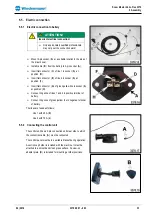 Preview for 33 page of Wiedenmann SNOW MASTER VARIO FLEX 3370 Series Translation Of Original Operating Instruction