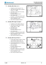 Preview for 37 page of Wiedenmann SNOW MASTER VARIO FLEX 3370 Series Translation Of Original Operating Instruction