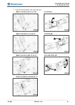 Preview for 39 page of Wiedenmann SNOW MASTER VARIO FLEX 3370 Series Translation Of Original Operating Instruction